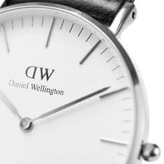 Daniel Wellington Classic 36 Sheffield S White 0608DW