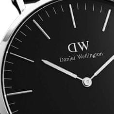 Daniel Wellington Classic 40 Durham S Black DW00100133