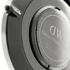 Daniel Wellington Classic 40 Durham S Black DW00100133