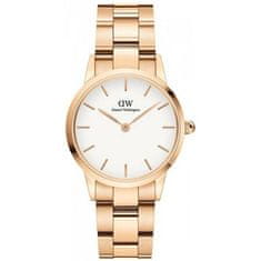 Daniel Wellington Iconic Link 32 RG White DW00100211