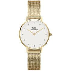 Daniel Wellington Petite Lumine Pressed Melrose DW00100604