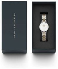 Daniel Wellington Petite Lumine 5-Link DW00100616