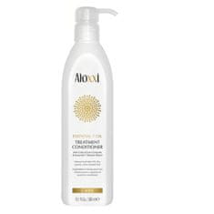 ALOXXI Esenciální 7 oil kondicionér 300 ml