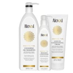 ALOXXI Esenciální 7 OIL TRIO 1000/300/200ml