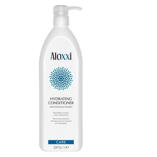 ALOXXI Hydratační kondicionér 1000ml