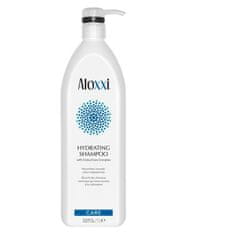 ALOXXI  Hydratační šampon a kondicionér 2x1000ml