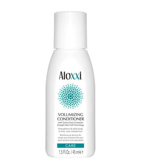 ALOXXI Objemový kondicionér 45 ml