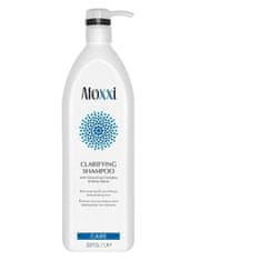 ALOXXI Detoxikační šampon 1000ml