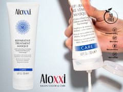 ALOXXI  HYDRATACE s rekonstrukční maskou 300/300/200 ml