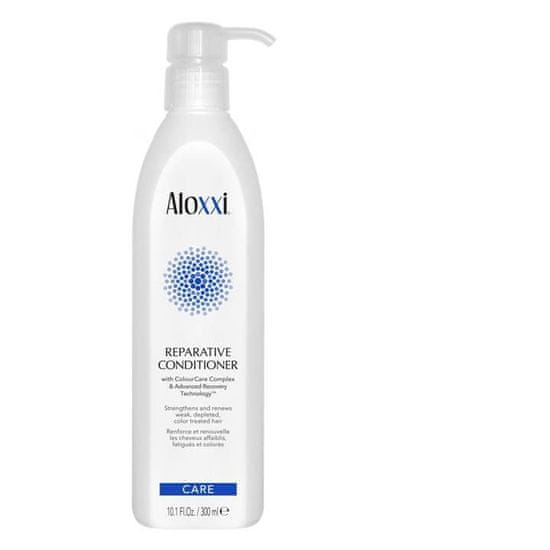 ALOXXI Rekonstrukční kondicionér 300ml