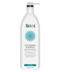 ALOXXI Objemový šampon 1000ml