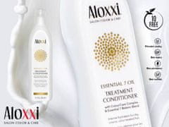 ALOXXI Esenciální 7 oil kondicionér 300 ml