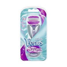 Gillette Holicí strojek Venus Breeze + 2 hlavice