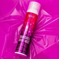 ALOXXI Bombshell objemový lesk 215 ml