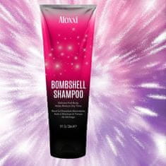 ALOXXI Bombshell objemový šampon 236 ml