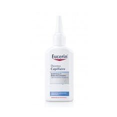 Eucerin Bezoplachové tonikum na suchou pokožku hlavy s 5% Ureou DermoCapillaire (Urea Scalp Treatment) 100 m