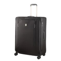 Victorinox Kufr Werks Traveler 6.0, Extra Large Softside Case, Black