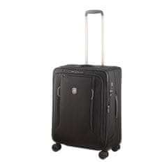 Victorinox Kufr Werks Traveler 6.0, Medium Softside Case, Black