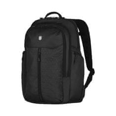 Victorinox Batoh Altmont Original, Vertical-Zip Laptop Backpack, Black