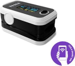 Tesla SMART Oximeter