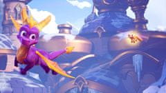 Activision Spyro Reignited Trilogy (PS4)