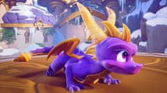 Activision Spyro Reignited Trilogy (PS4)