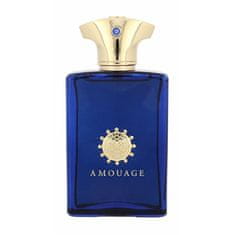 Amouage Interlude Man - EDP 2 ml - odstřik s rozprašovačem