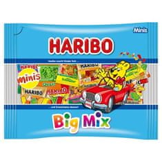 Haribo Big Mix 330g