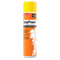 Advanced EasyFoam - pěnový čistič klimatizací - kondenzátorů, 600ml