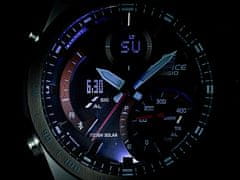 Casio Edifice Solar Bluetooth Connected ECB-900MP-1AEF (627)