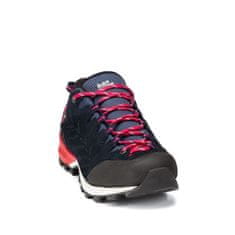 Hanwag Makra Pro Low Lady GTX, navy/pink, 37