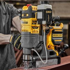 DeWalt Magnetická vrtačka 18V 2rychlostní DCD1623N