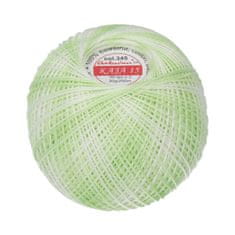 Ariadna Příze na temari Kaja 15 30 g - 0345