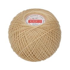 Ariadna Příze na temari Kaja 15 30 g - 0321