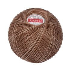 Ariadna Příze na temari Kaja 15 30 g - 0348