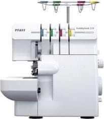 PFAFF Overlock Pfaff Hobbylock 2.0