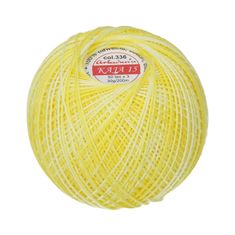 Ariadna Příze na temari Kaja 15 30 g - 0336