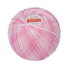 Ariadna Příze na temari Kaja 15 30 g - 0339