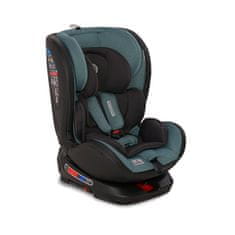 Lorelli Autosedačka NEBULA ISOFIX 0-36 KG ROT ARCTIC LEATHER