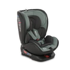 Lorelli Autosedačka NEBULA ISOFIX 0-36 KG ROT ICEBERG GREEN LEATH