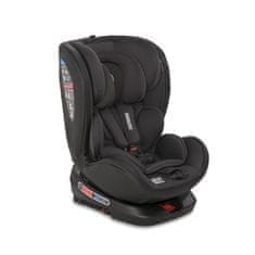 Lorelli Autosedačka NEBULA ISOFIX 0-36 KG ROT BLACK LEATHER