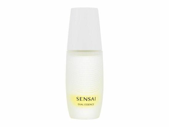 Sensai 30ml expert items dual essence, pleťové sérum