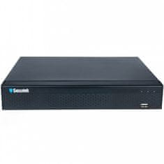 Secutek 4CH DVR rekordér SLG-XVRT3004D pro analogové kamery