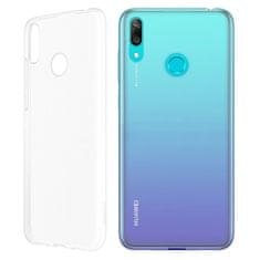 IZMAEL Pouzdro Ultra Clear pro Huawei Y6 2019 - Transparentní KP26176