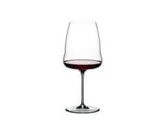 Riedel Sklenice Riedel WINEWINGS Syrah 865 ml, 1 ks křišťálové sklenice