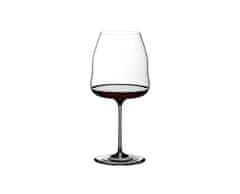 Riedel Sklenice Riedel WINEWINGS Pinot Noir a Nebbiolo 950 ml, 1 ks křišťálové sklenice