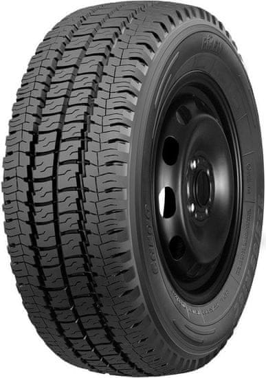 Riken Pneumatika 215/65 R 16 109/107R Cargo C M+S Tl