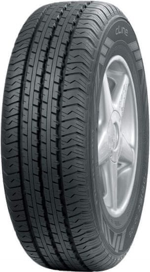 Nokian Tyres Pneumatika 195/75 R 16 107S C Line Cargo C Tl