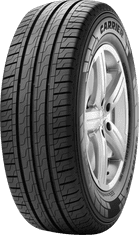 Pirelli Pneumatika 215/65 R 16 109/107T Carrier C Tl