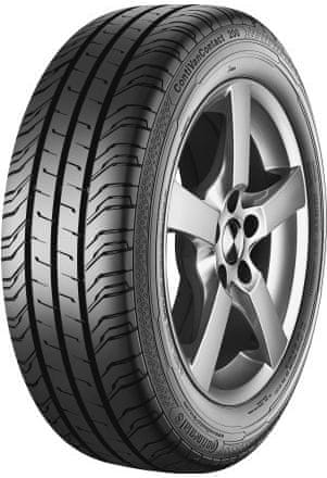 Continental Pneumatika 215/60 R 16 99H Contivancontact 200 Rf Tl C